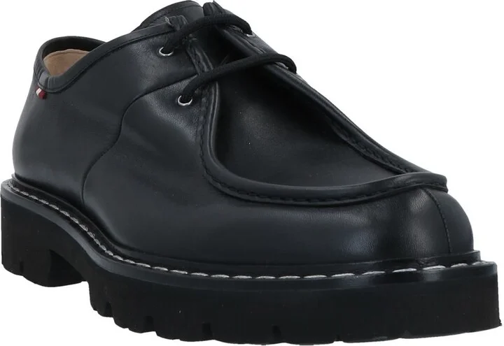 Bally Man Lace-up shoes - Image 4