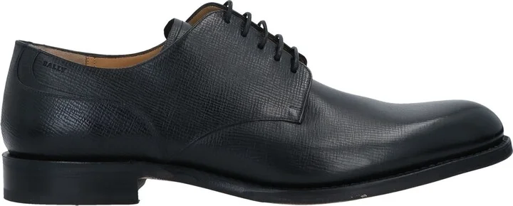 Bally Man Lace-up shoes - Image 3