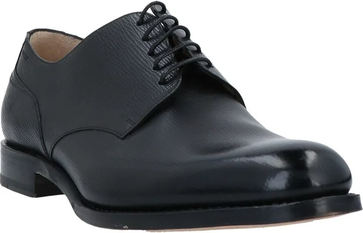 Bally Man Lace-up shoes - Image 4