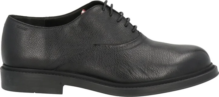 Bally Man Lace-up shoes - Image 3