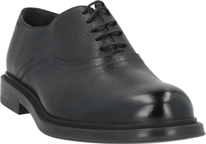 Bally Man Lace-up shoes - Image 4