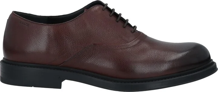 Bally Man Lace-up shoes - Image 3