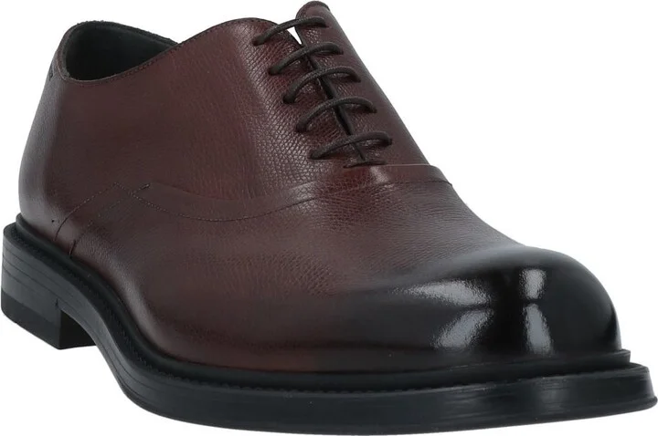 Bally Man Lace-up shoes - Image 4