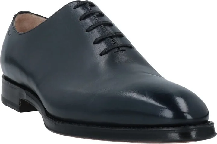 Bally Man Lace-up shoes - Image 4