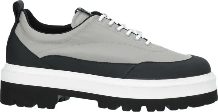 Bally Man Lace-up shoes - Image 3