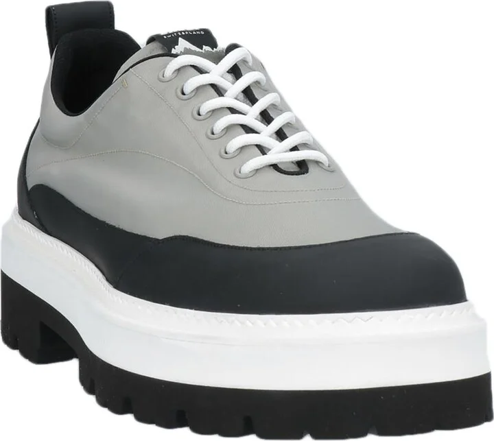 Bally Man Lace-up shoes - Image 4