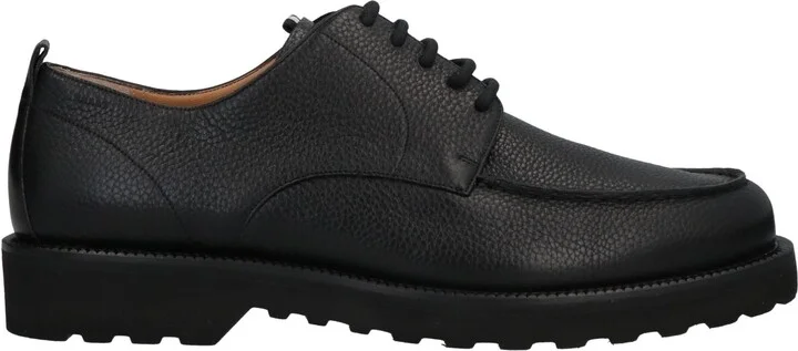 Bally Man Lace-up shoes - Image 3