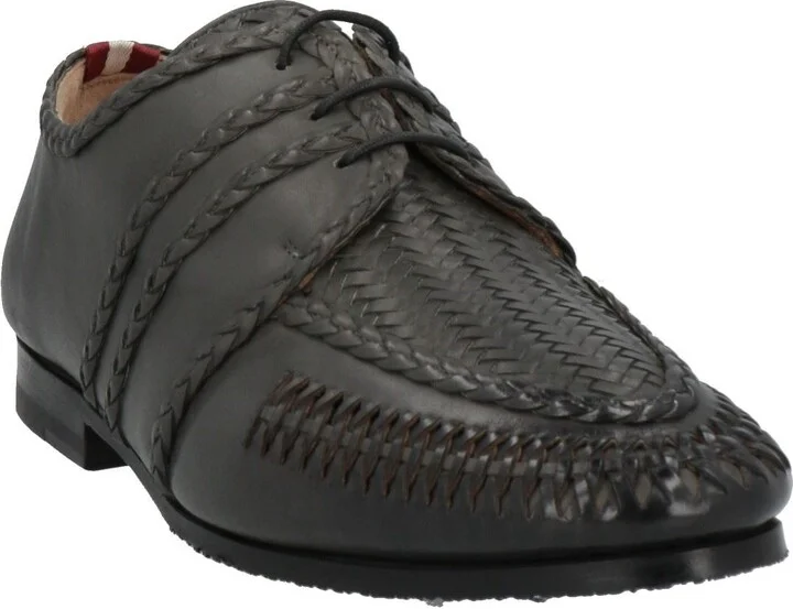 Bally Man Lace-up shoes - Image 4