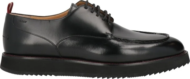 Bally Man Lace-up shoes - Image 3