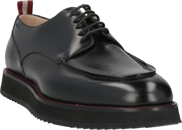 Bally Man Lace-up shoes - Image 4