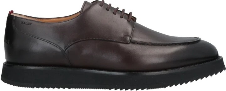 Bally Man Lace-up shoes - Image 6