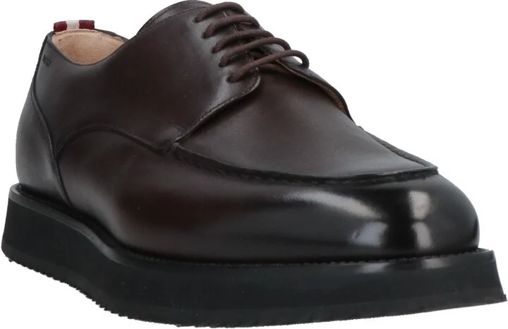 Bally Man Lace-up shoes - Image 7