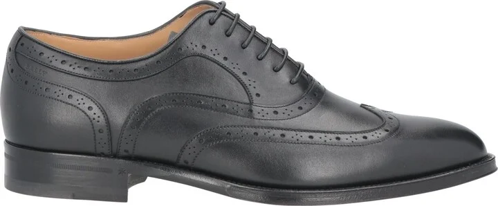 Bally Man Lace-up shoes - Image 3