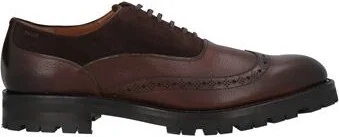 Chocolate brown