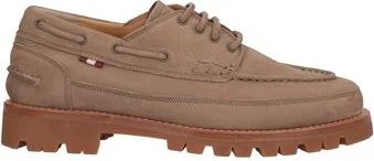 Bally Man Lace-up shoes
