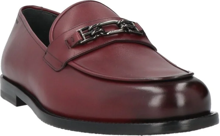 Bally Man Loafers - Image 4