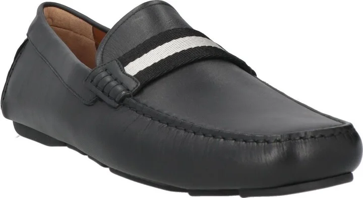 Bally Man Loafers - Image 4