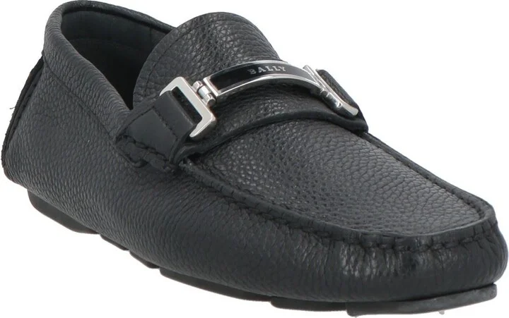 Bally Man Loafers - Image 4