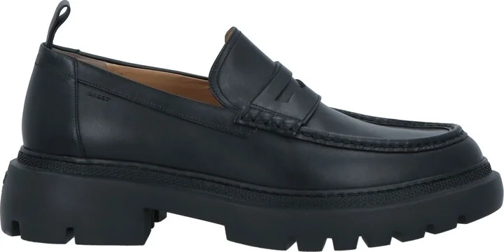 Bally Man Loafers - Image 3