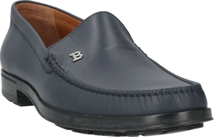 Bally Man Loafers - Image 4