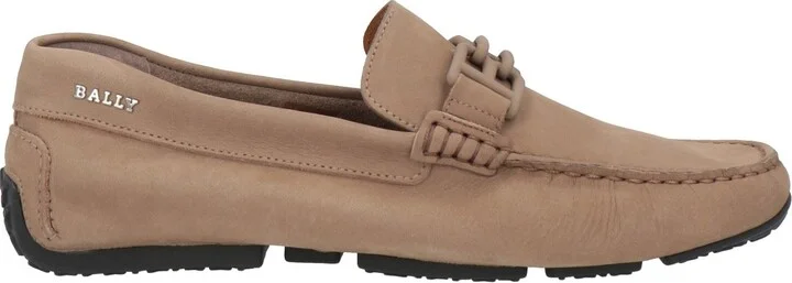 Bally Man Loafers - Image 3