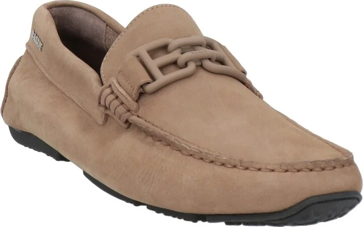 Bally Man Loafers - Image 4