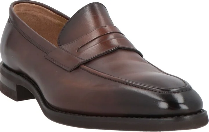 Bally Man Loafers - Image 4