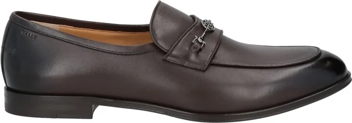 Bally Man Loafers - Image 3