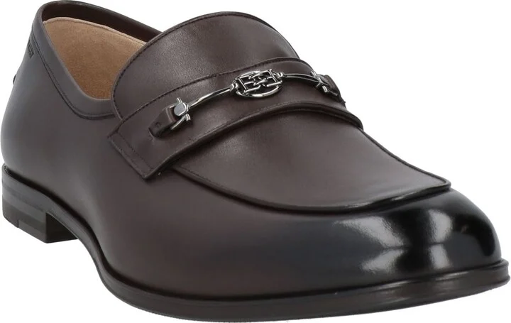 Bally Man Loafers - Image 4