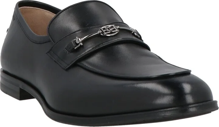 Bally Man Loafers - Image 7