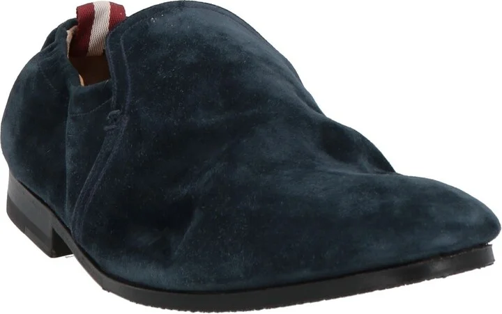 Bally Man Loafers - Image 4