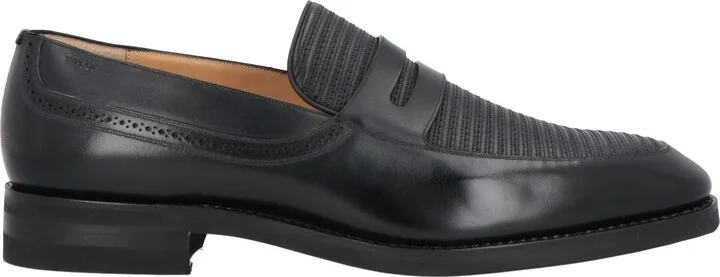 Bally Man Loafers - Image 3