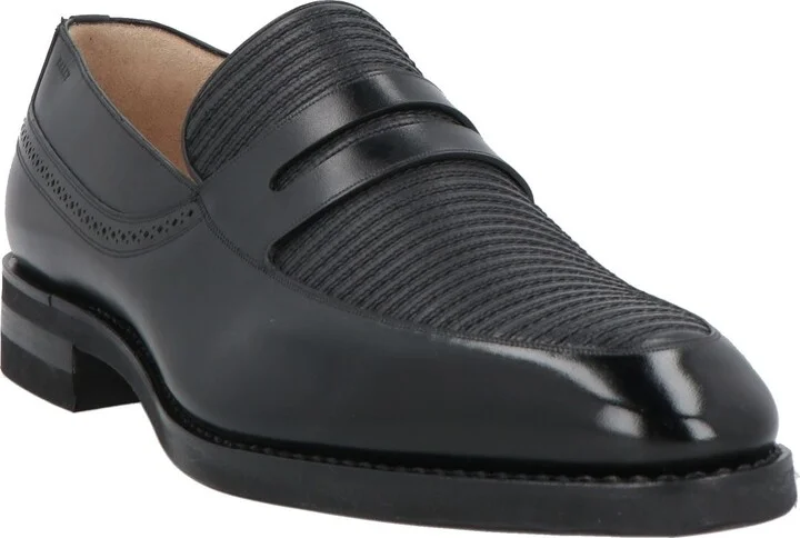 Bally Man Loafers - Image 4