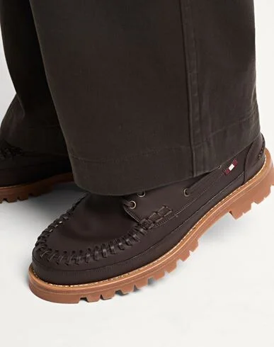 Bally Man Loafers - Image 2