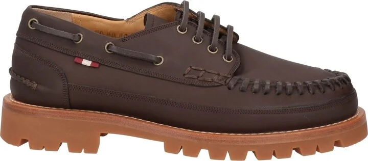 Bally Man Loafers - Image 3