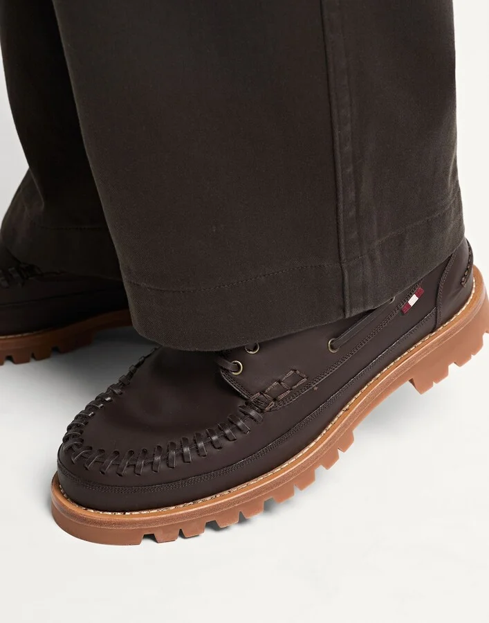 Bally Man Loafers - Image 4