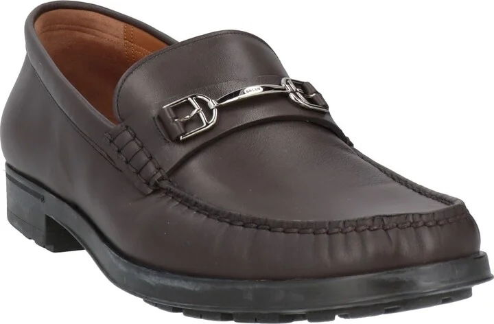 Bally Man Loafers - Image 4