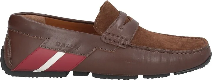 Bally Man Loafers - Image 3