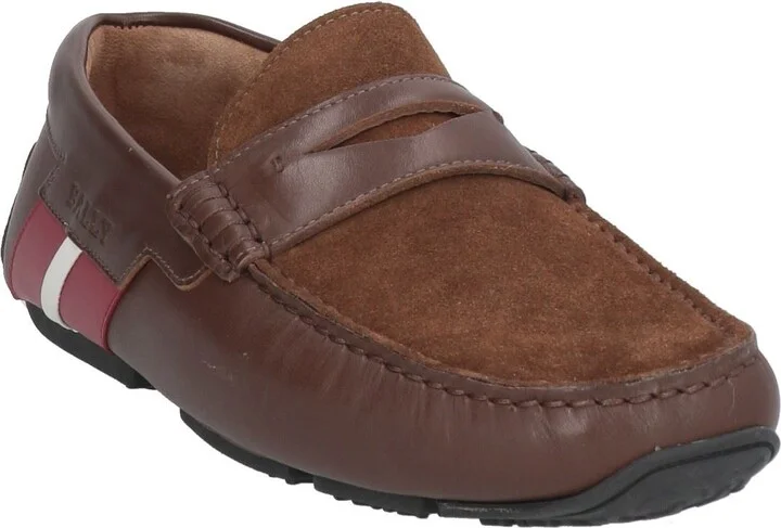 Bally Man Loafers - Image 4