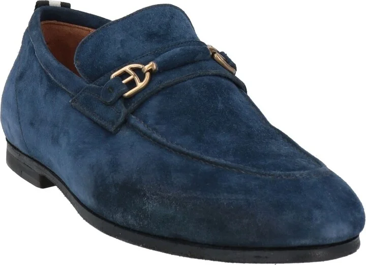 Bally Man Loafers - Image 4