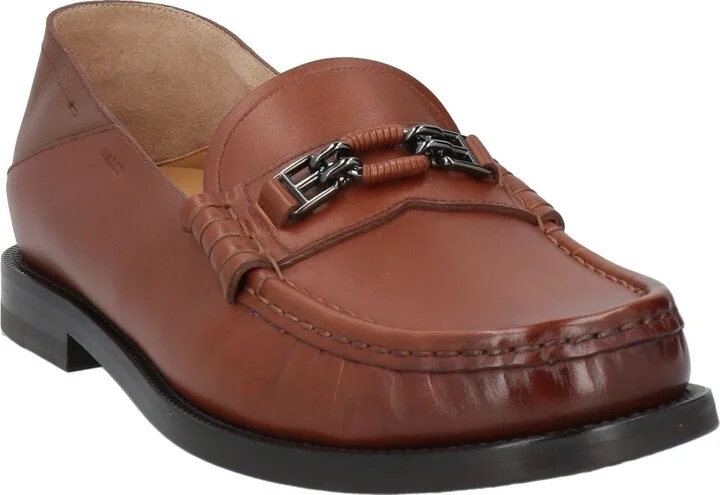 Bally Man Loafers - Image 4