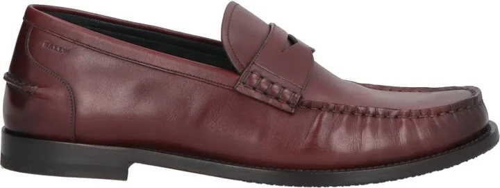 Bally Man Loafers - Image 3