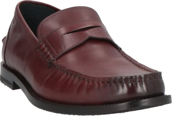 Bally Man Loafers - Image 4