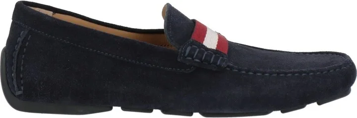 Bally Man Loafers - Image 3