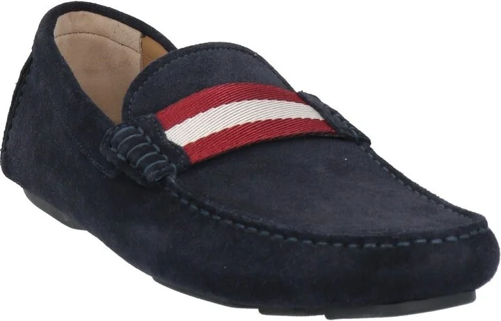 Bally Man Loafers - Image 4