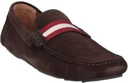 Bally Man Loafers - Image 5