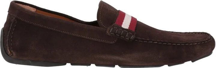 Bally Man Loafers - Image 6
