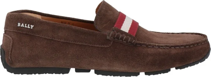 Bally Man Loafers - Image 3