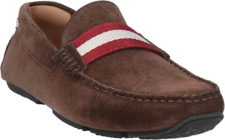 Bally Man Loafers - Image 4