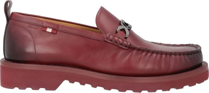 Bally Man Loafers - Image 3